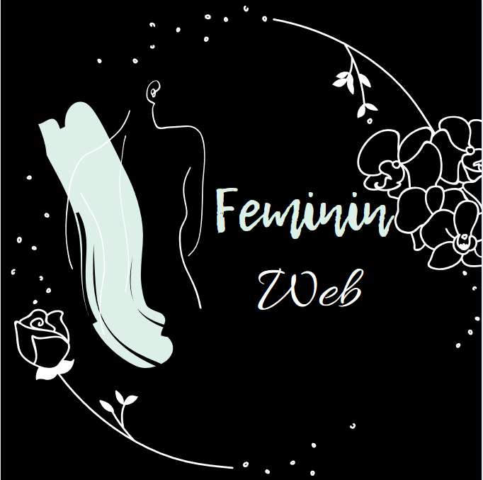 Feminin web